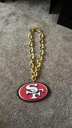 49er chain
