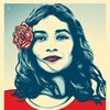 Rosa S