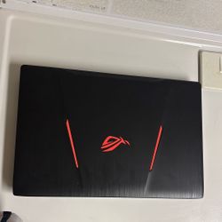 Gaming Laptop.  
