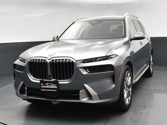 2024 BMW X7