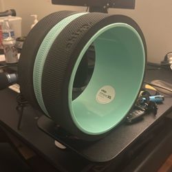 CHIRP WHEEL XL - SUPER COMFORT