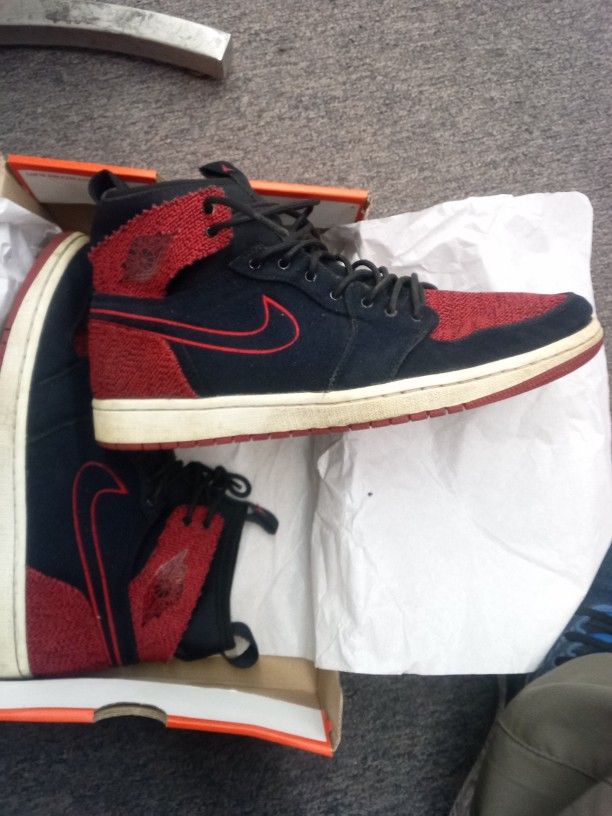 Jordan 1 Retro ultra High S_11 Men's