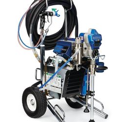 Graco Finishpro 2 Air Assisted/airless Sprayer