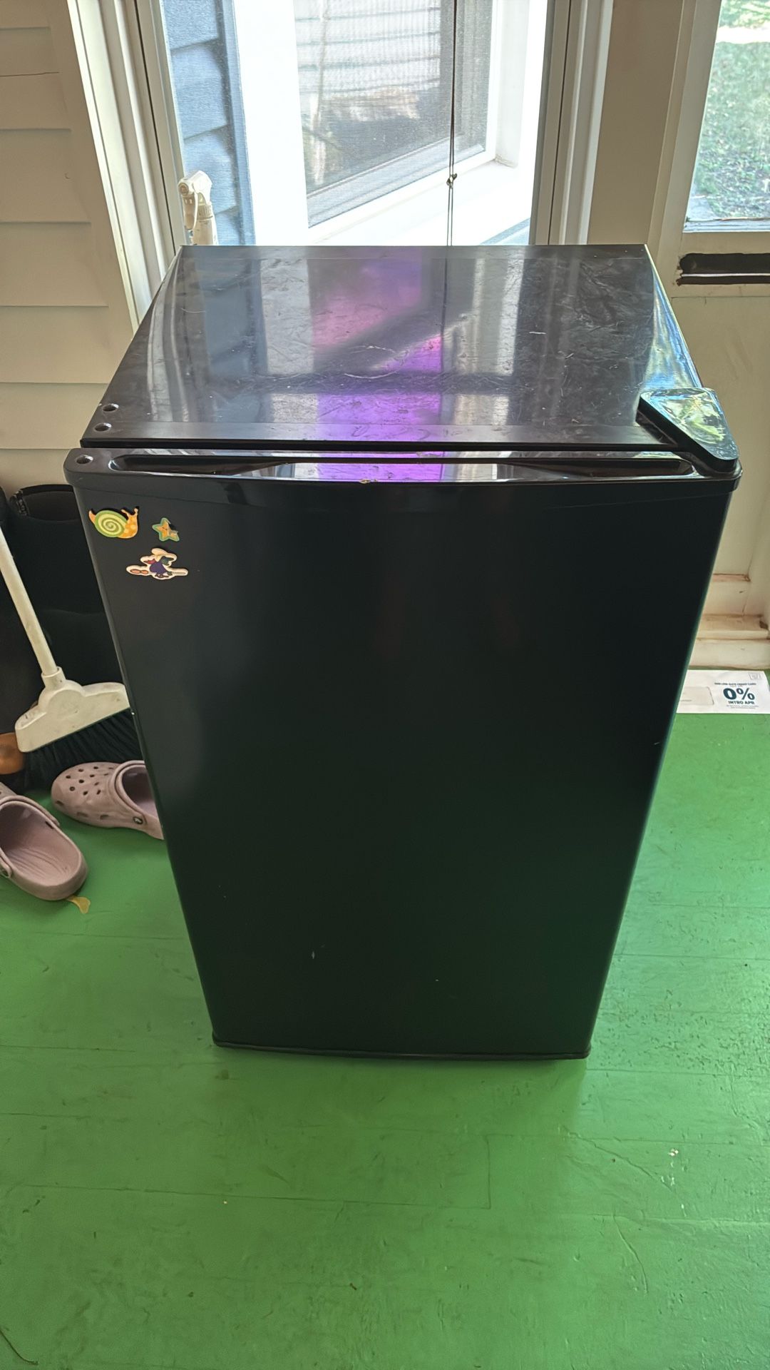 Mini Fridge