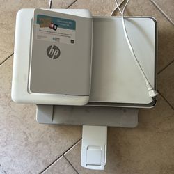 HP ENVY Pro 6455 Inkjet All-In-One Printer