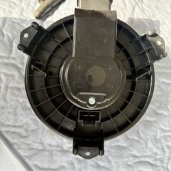 Ac Blower For 2006 To 2018 Toyota Corolla Matrix Rav4 2009 To 2010