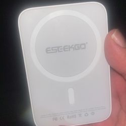 Battery Pack For  iPhone 