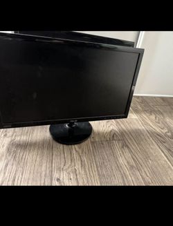 Asus Moniter 