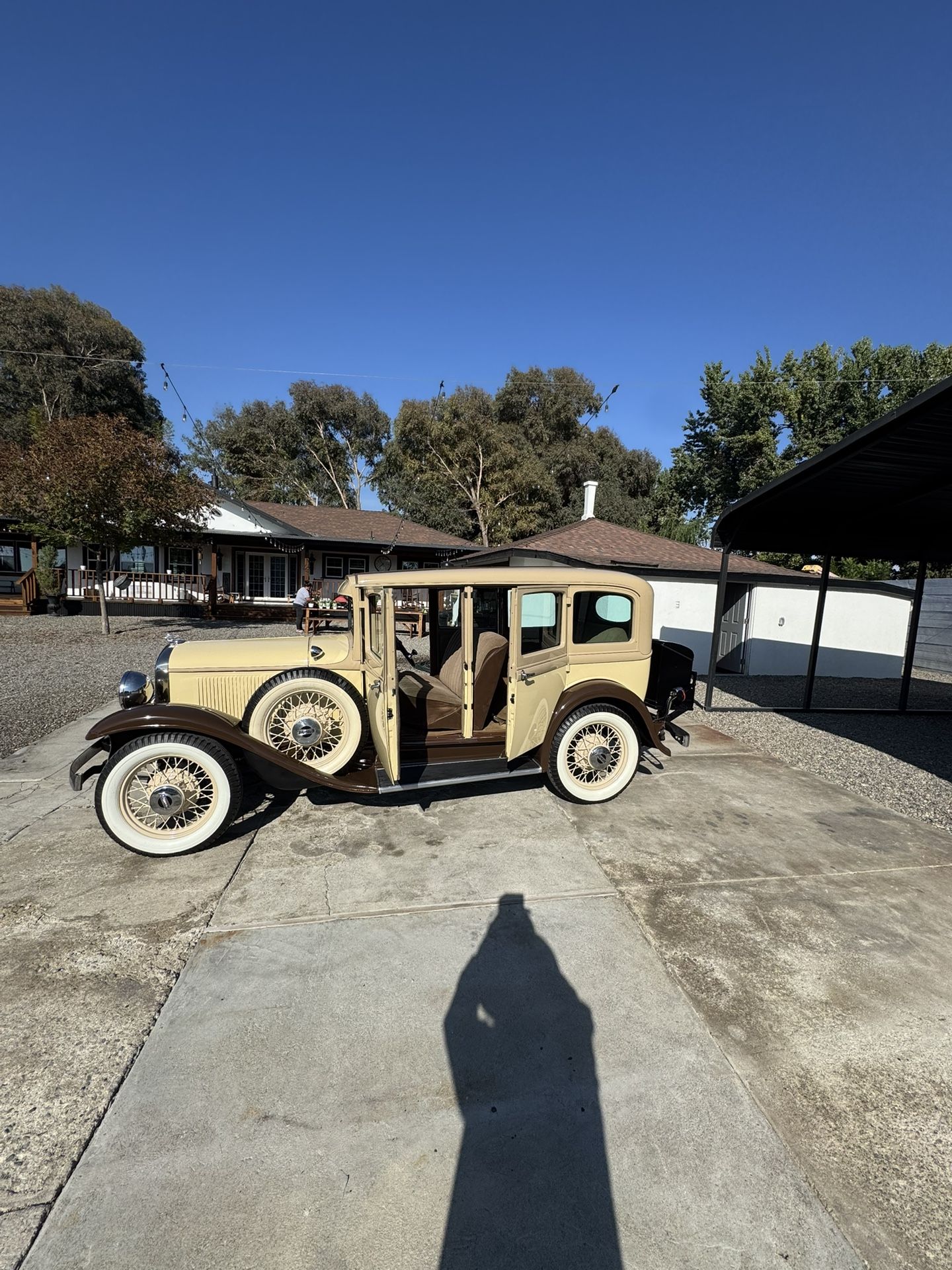 1932 35 36 37 38 PLYMOUTH P2