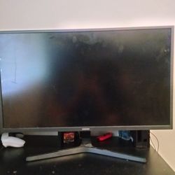 Samsung monitor