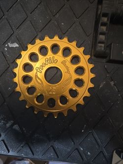 PROFILE imperial 25t sprocket bmx USA