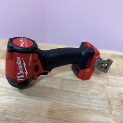Milwaukee M18 Fuel 1/4” Hex Impact driver brand new