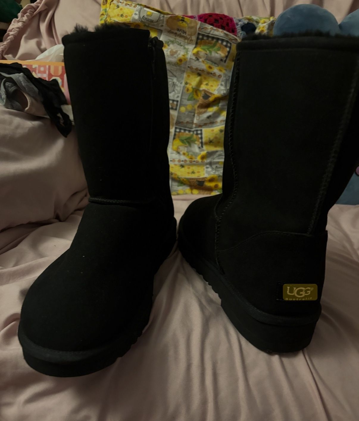 Men’s Ugg winter boits