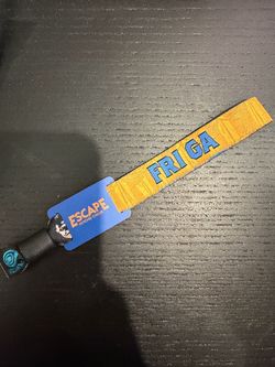 Escape Halloween - Friday