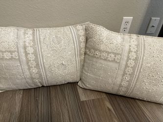 Pillows 