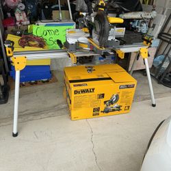 Dewalt Saw