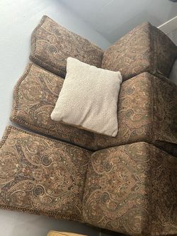 Set of 4 chair