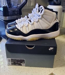 Jordan 11 DMP sz 6.5y