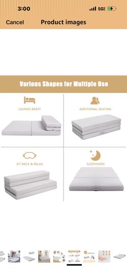 Mattress