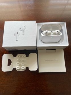 AirPods Pro 3