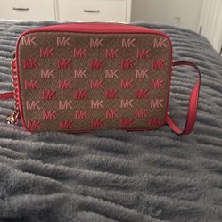MICHAEL KORS PURSE