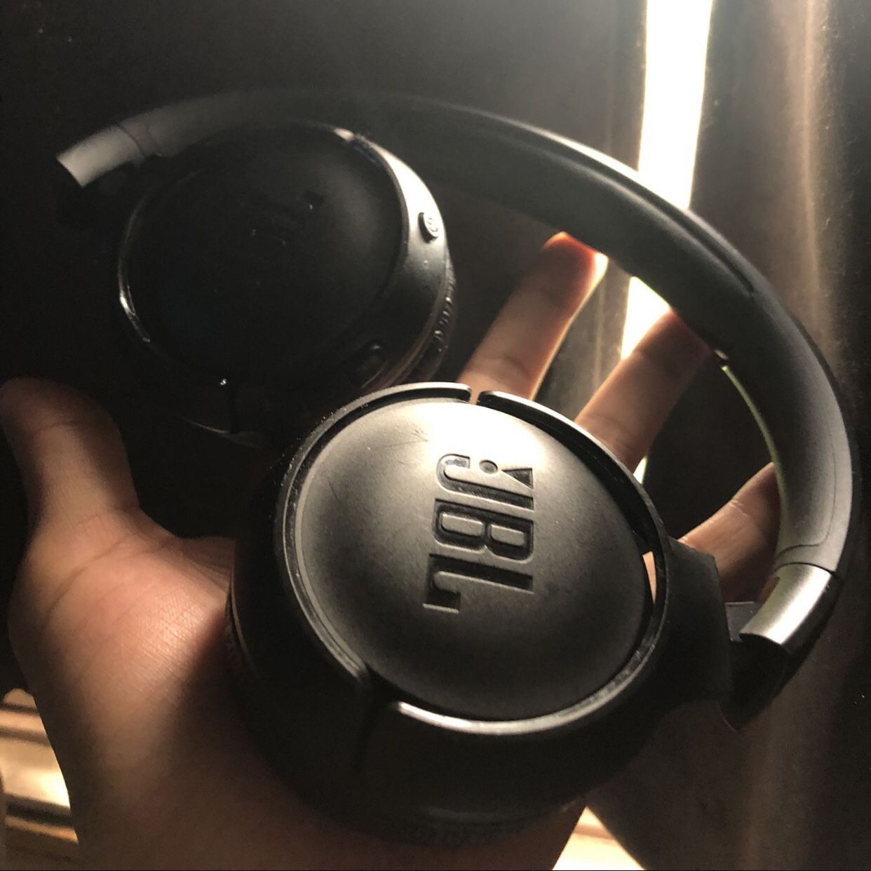 Bluetooth Earbuds
