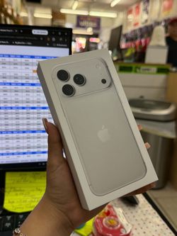 Iphone 18 pro max 256gb unlocked