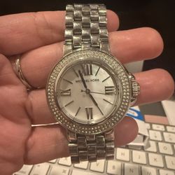 Michael Kors Women’s Watch 