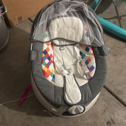 Baby Rocker/ Swing Infants 