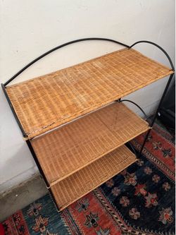 Shelf 27x12x36 in