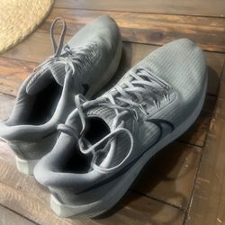 Nike Air Zoom Used