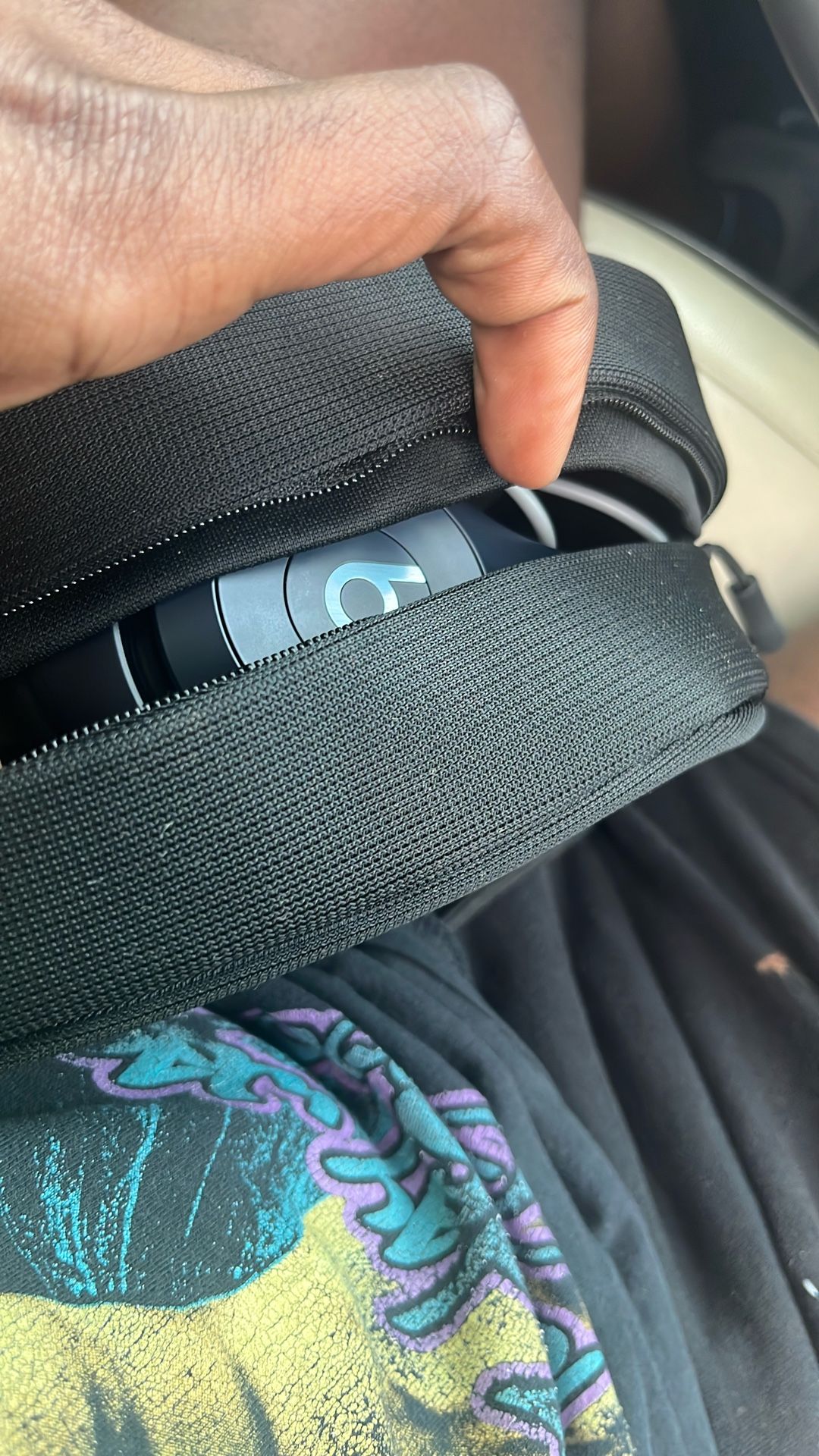 Beats Pros
