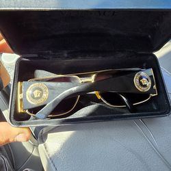 Versace Sun glasses