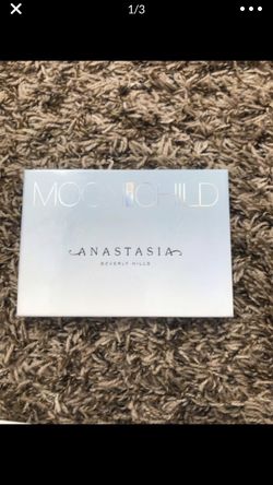 Anastasia glow kit