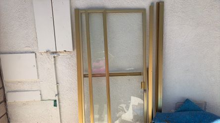 Bathroom shower door for sale