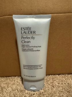 Estee Lauder Perfectly Clean Foam Cleanser 150ml - New