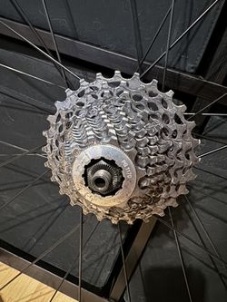 Reynolds Stratus Elite 700c Wheelset for Sale in Scottsdale, AZ