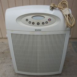 Kenmore Electrostatic Air Cleaner