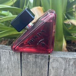 Prada Paradoxe Radical Essence Parfum 3.4oz 