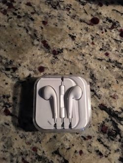 Ear buds