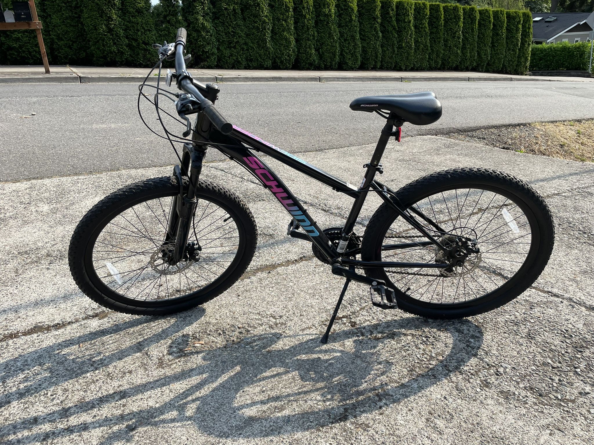 Schwinn Bicycle For Sale