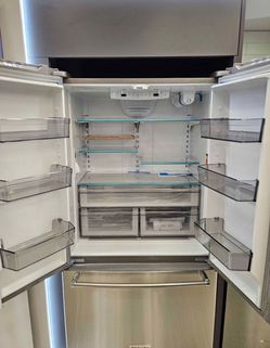 Kitchenaid Refrigerator