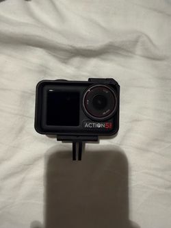 DJI Camera