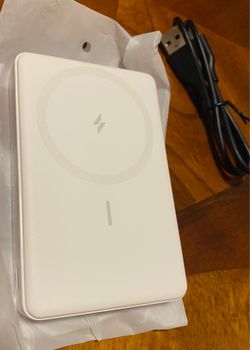 Anker MagSafe Powerbank 10000mAh