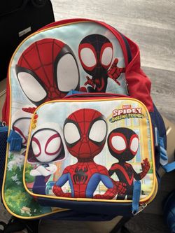 Kids Backpack
