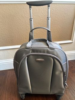 Samsonite Underseat Carryon