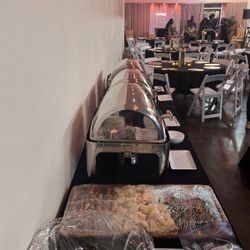 Catering 