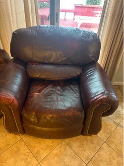 Recliners