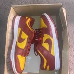Dunks/Supreme Air Max