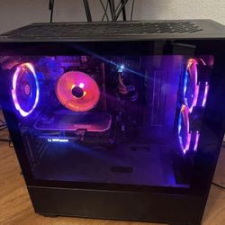 Gaming Computer/ Desktop PC